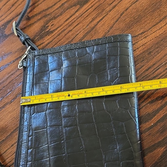 Jack George's crossbody organizer handbag - Picture 11 of 11